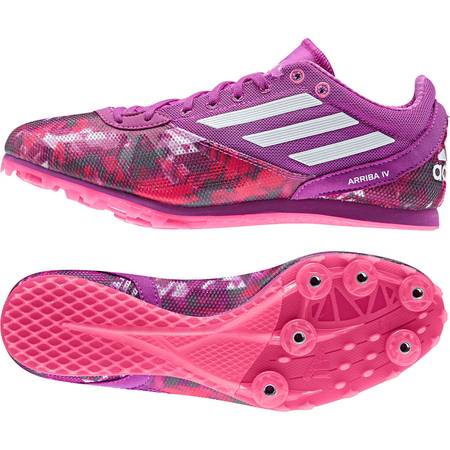 spikes leichtathletik damen allround