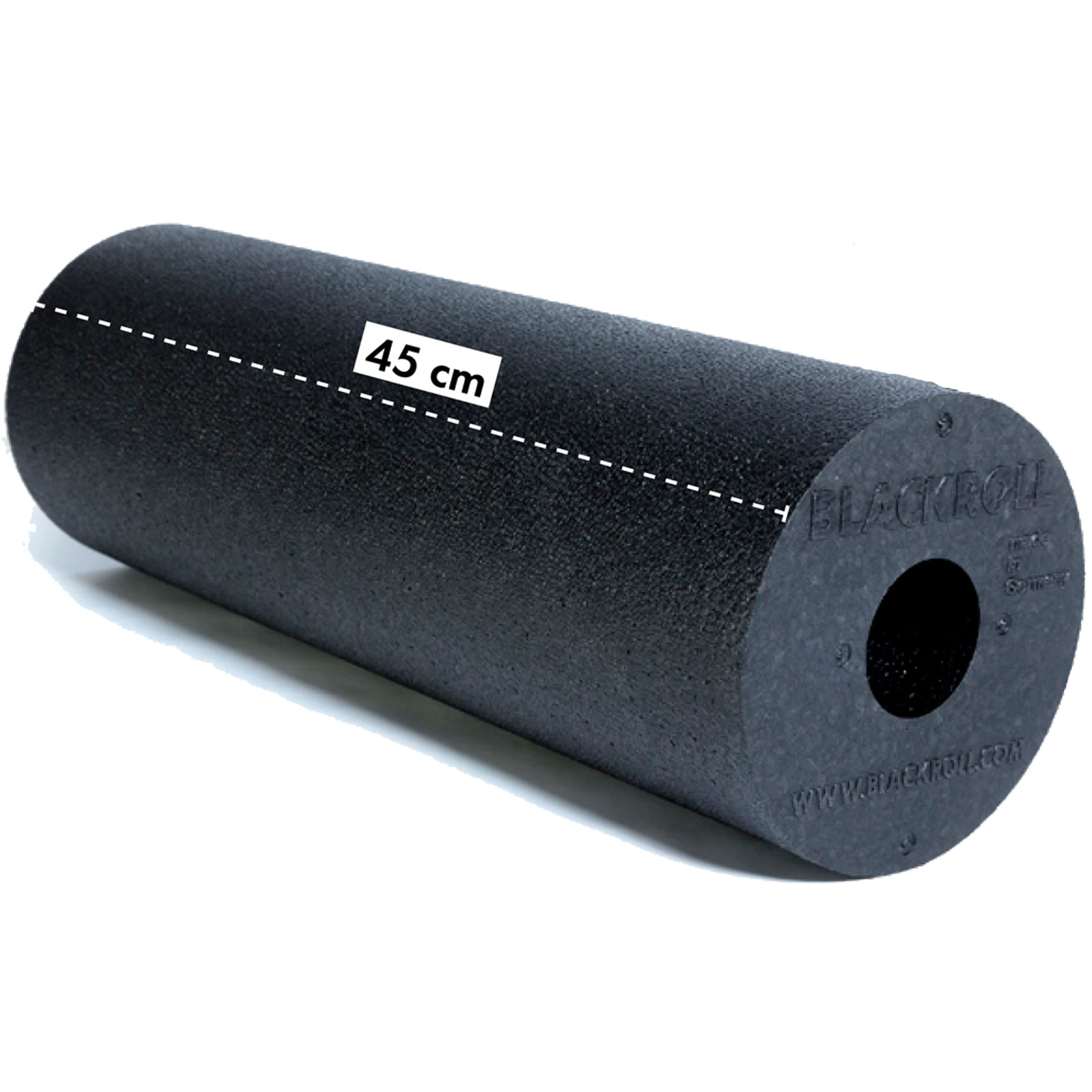 Blackroll Unisex Schwarz Standard - Länge 45 Cm, Einheitsgröße - Image 5