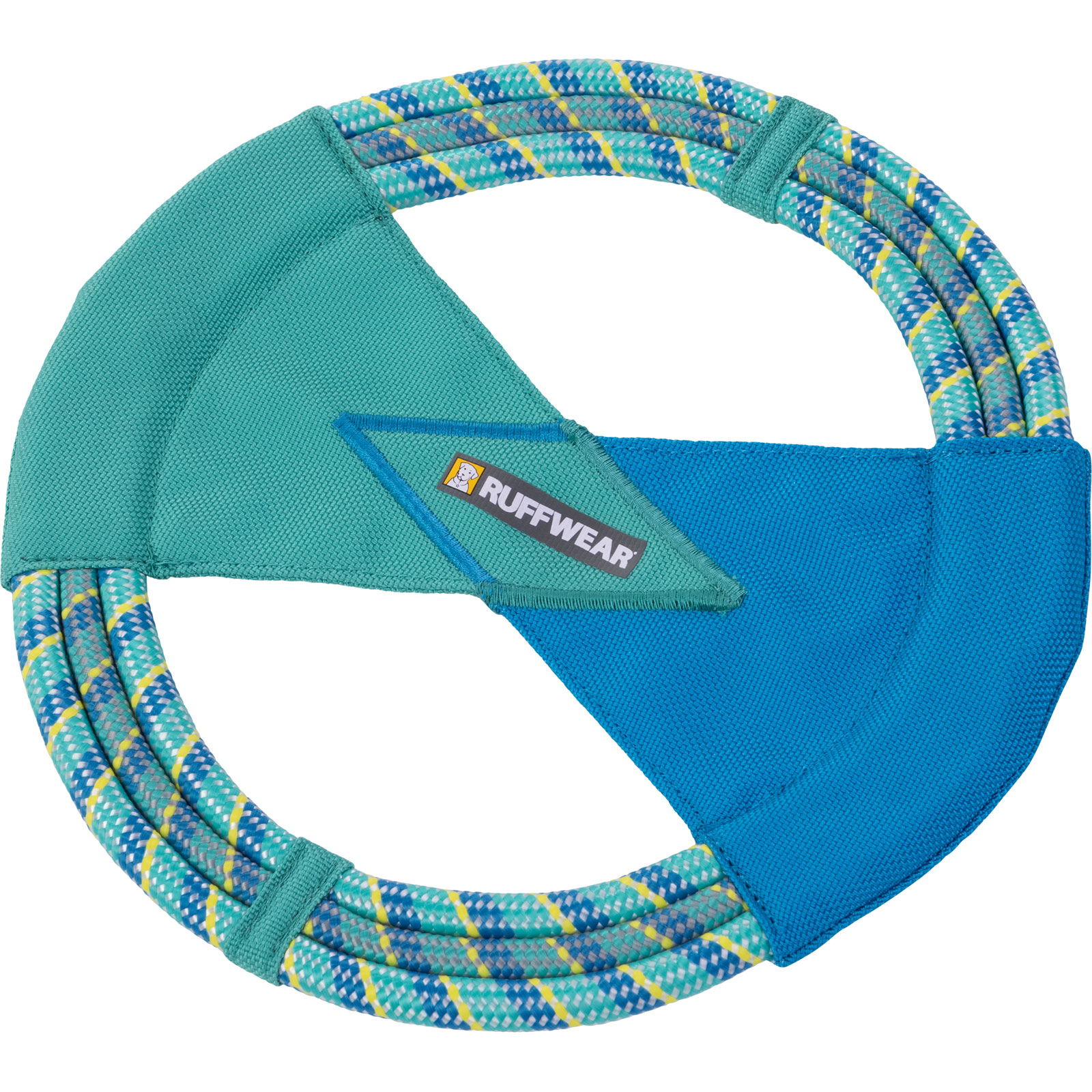 Ruffwear PACIFIC RING™ Hundespielzeug | 6035-421
