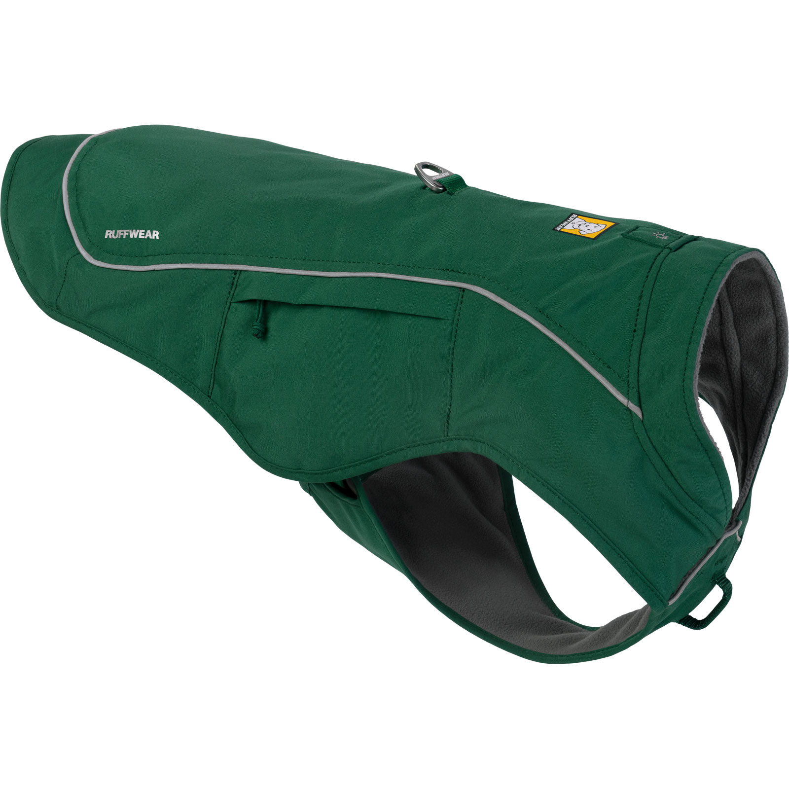 Ruffwear OVERCOAT FUSE™ Jacke | 05151-317