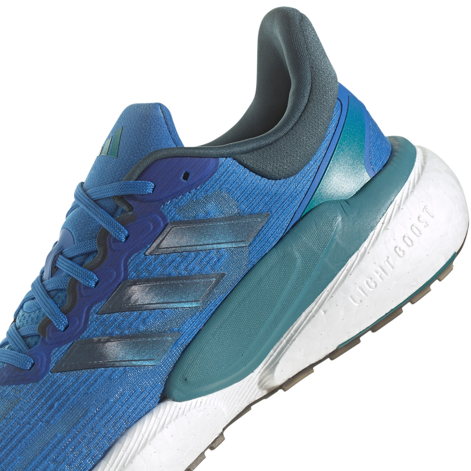 Adidas solar glide st boost mens running shoes best sale