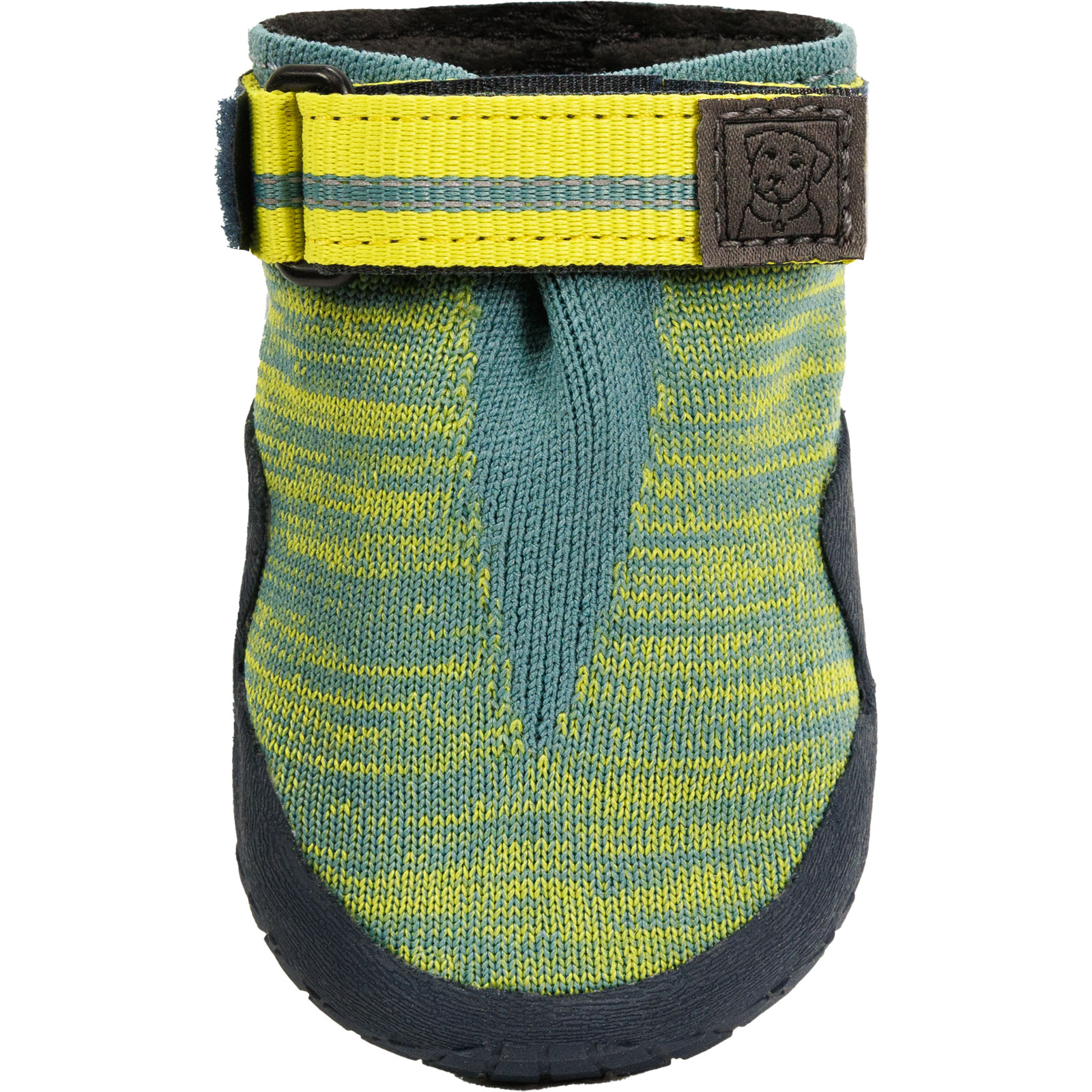 Ruffwear Hi Light Trail Shoes River Rock Green P1560 355