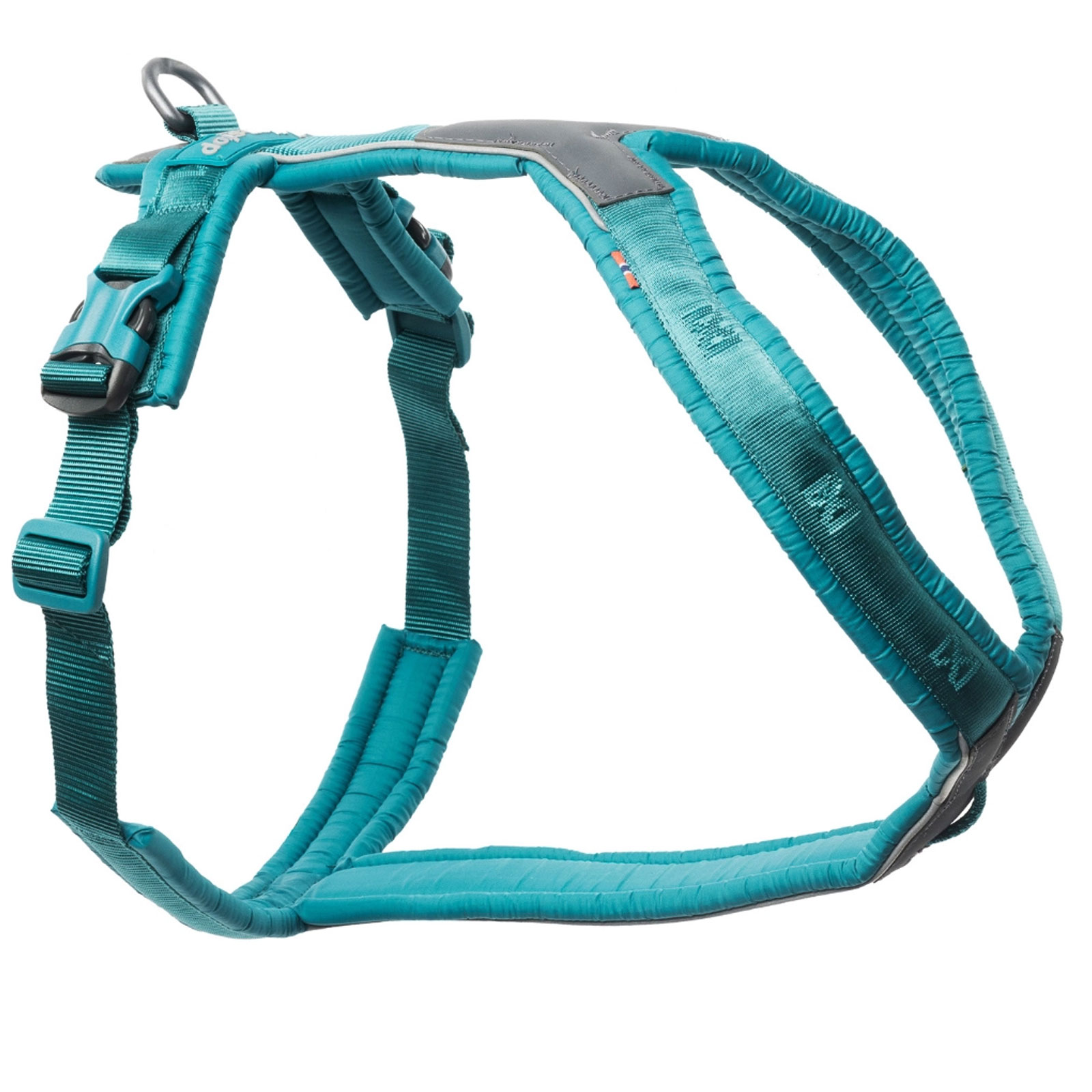 Non-stop dogwear LINE HARNESS 5.0 |214| Führ und Alltagsgeschirr 