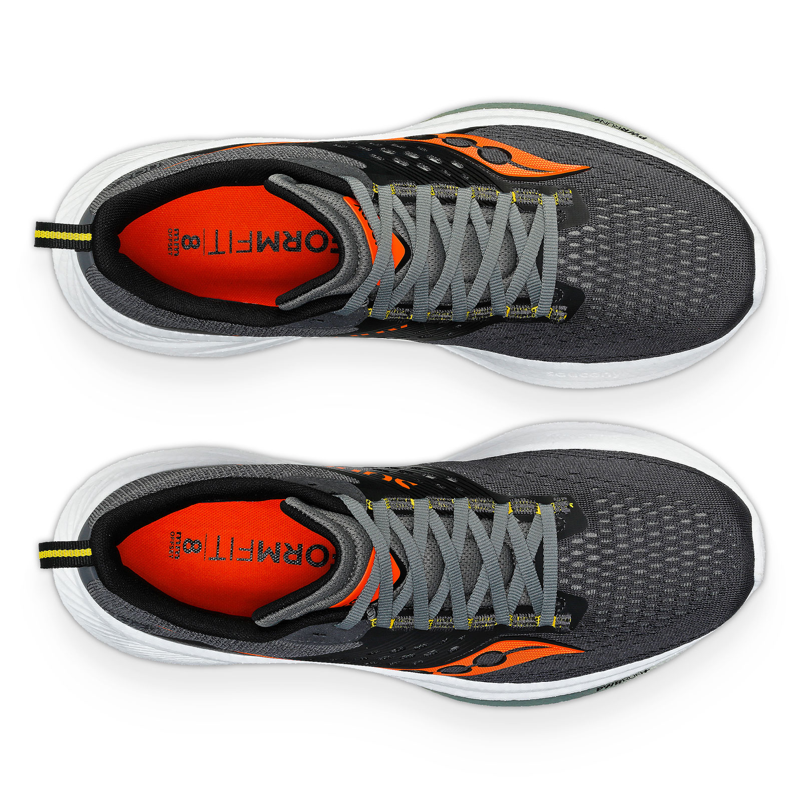 Saucony ride homme clearance