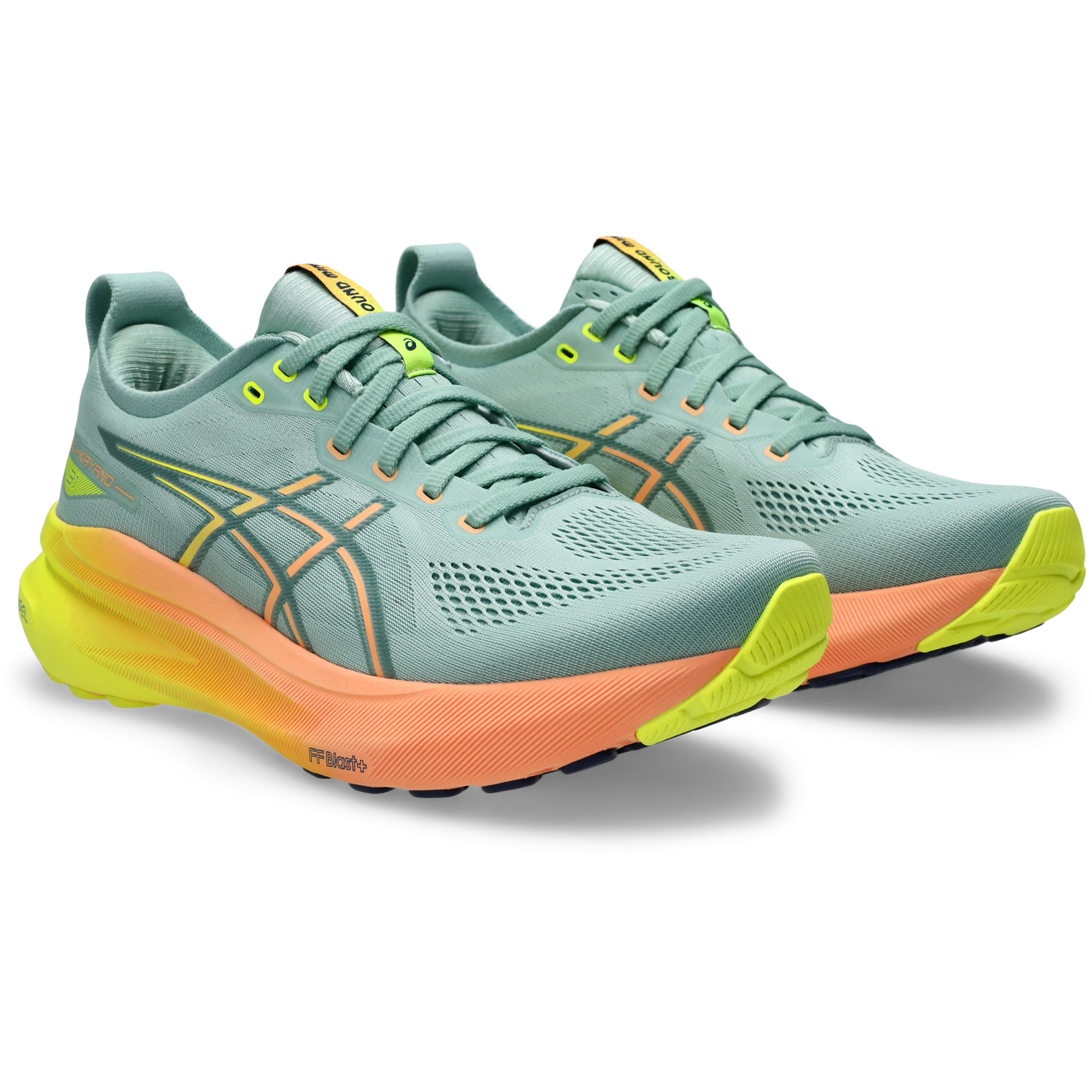 Asics Gel-KAYANO 31 Paris Men 1011B929-750