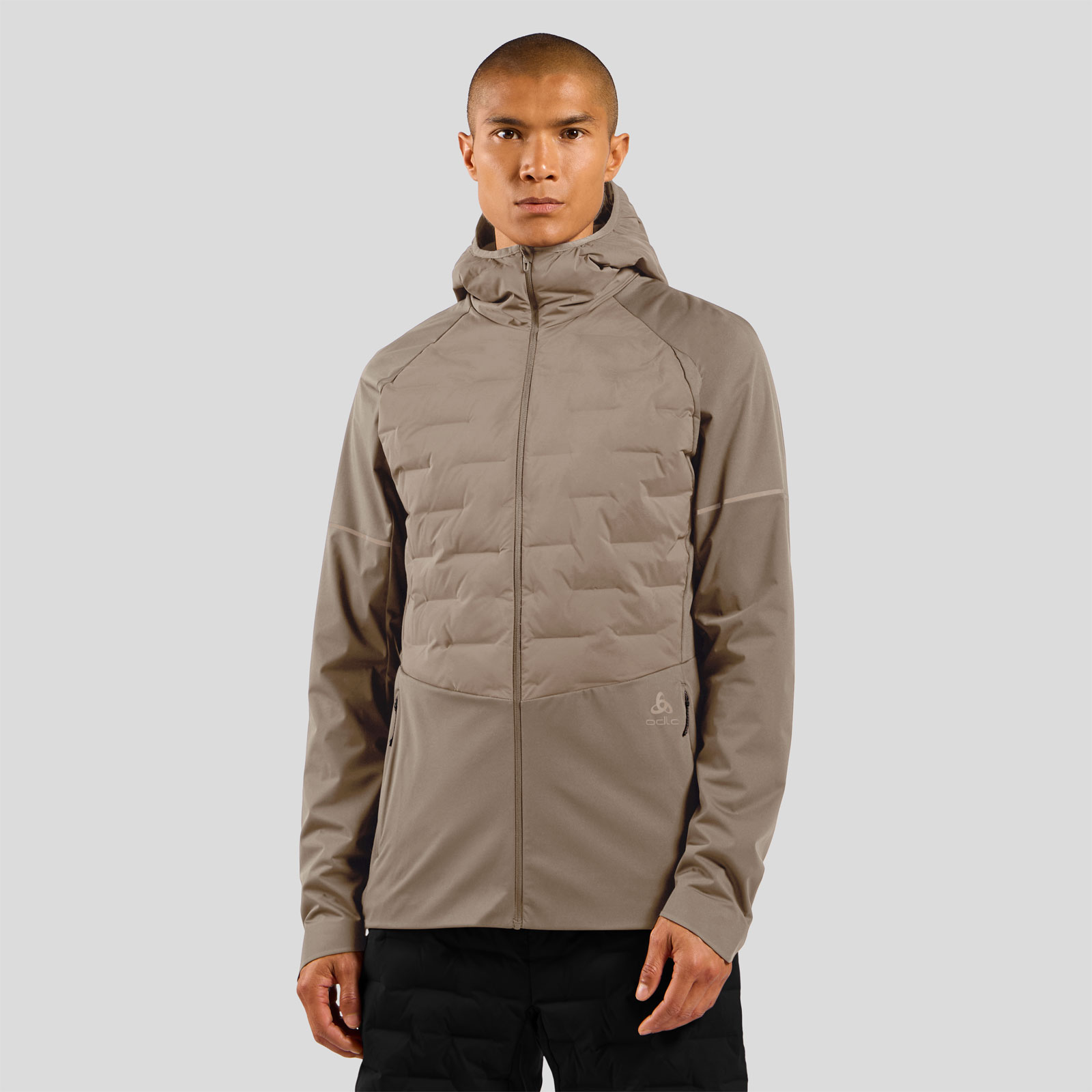 Odlo Zeroweight Insulator Jacke Men | 314142-10197