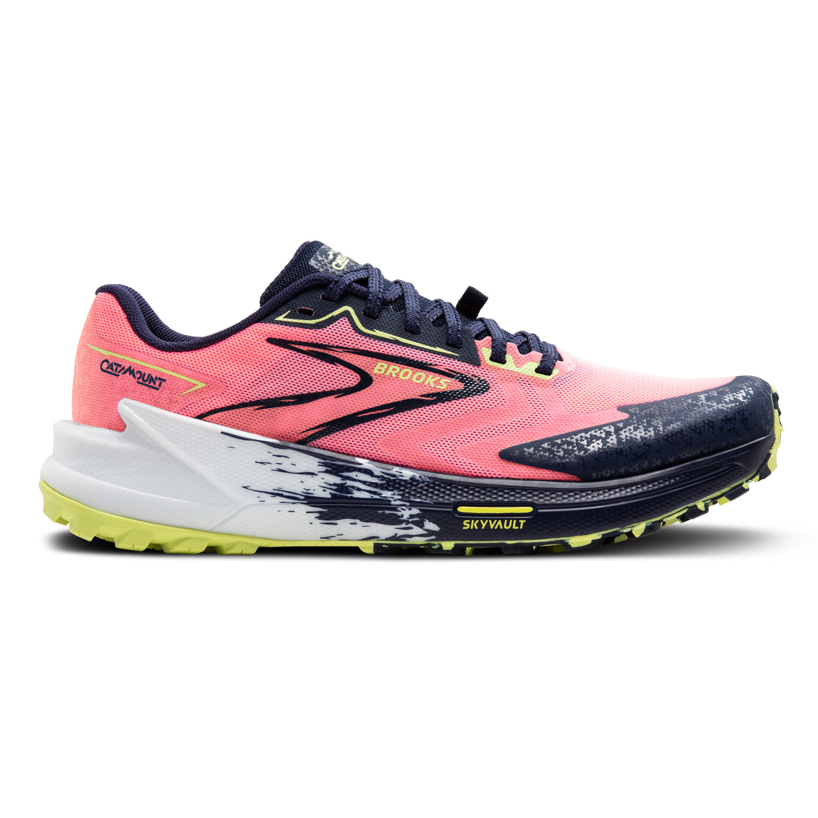 Brooks CATAMOUNT Lady 1204051B666