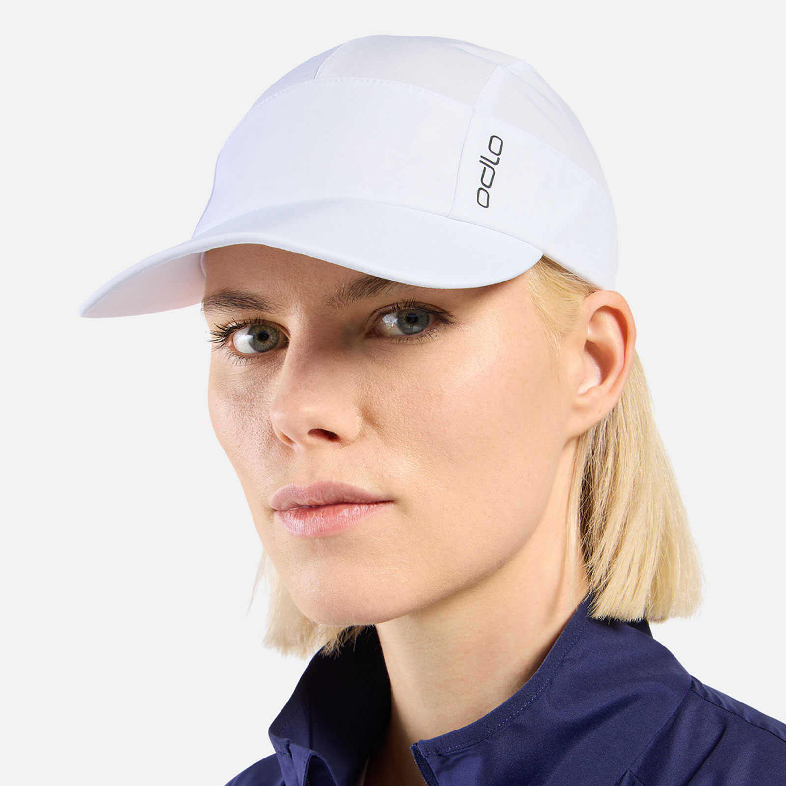 Odlo Sports Gmbh Odlo Performance X-Light Pack Cap | 763290-10000
