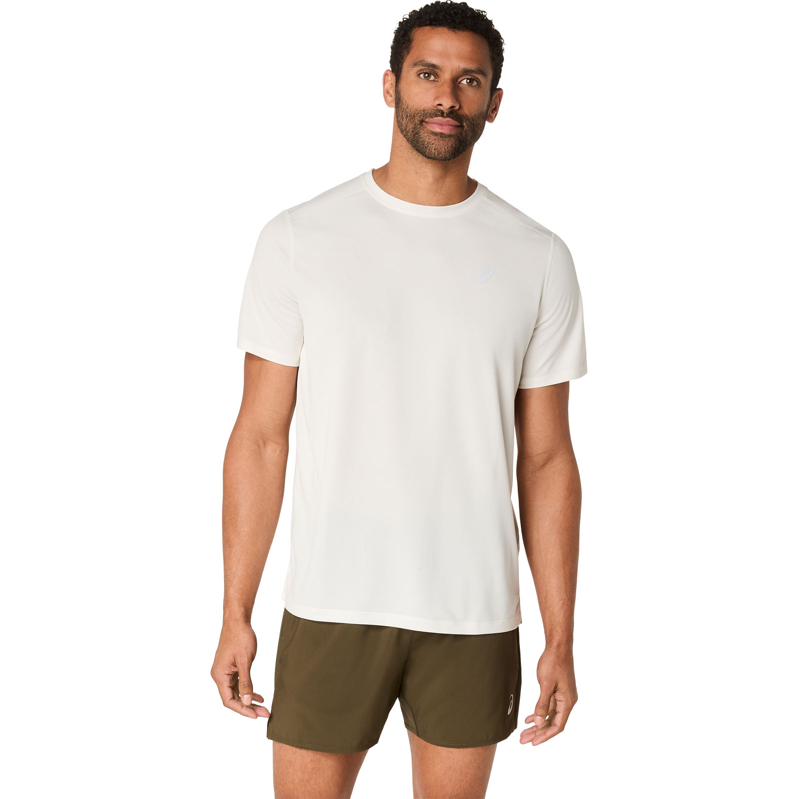 Asics Herren Tshirt Core Ss Top - Bild 2