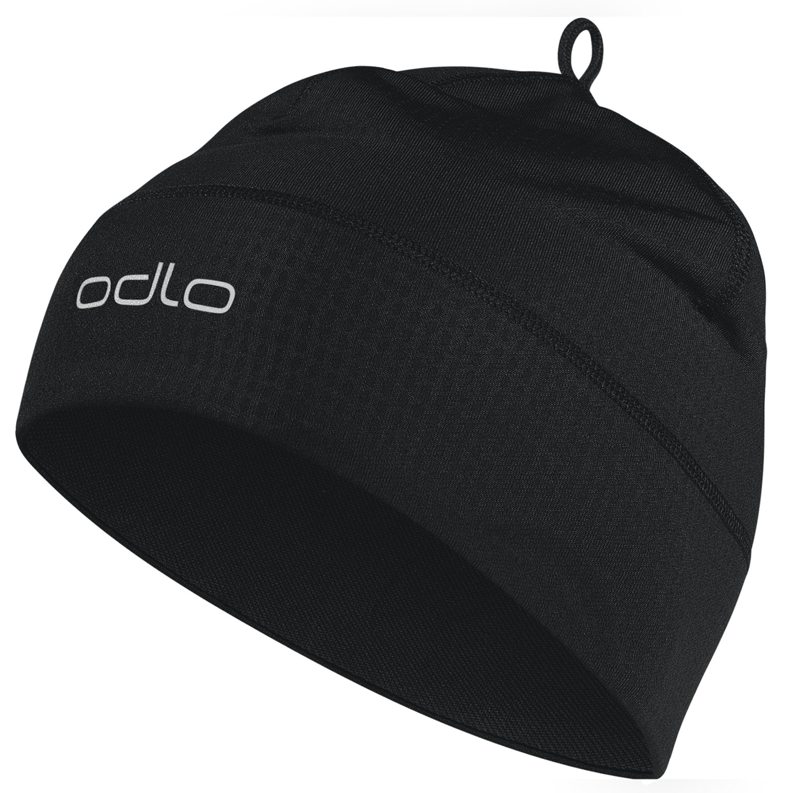 Odlo Polyknit WARM Reflective Black - Bild 3