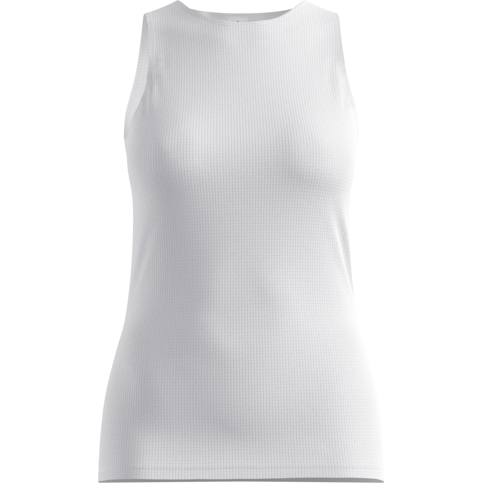 Odlo Damen Weiss Active Light Base Layer Tank Für - Wandern, Training - M - Bild 4