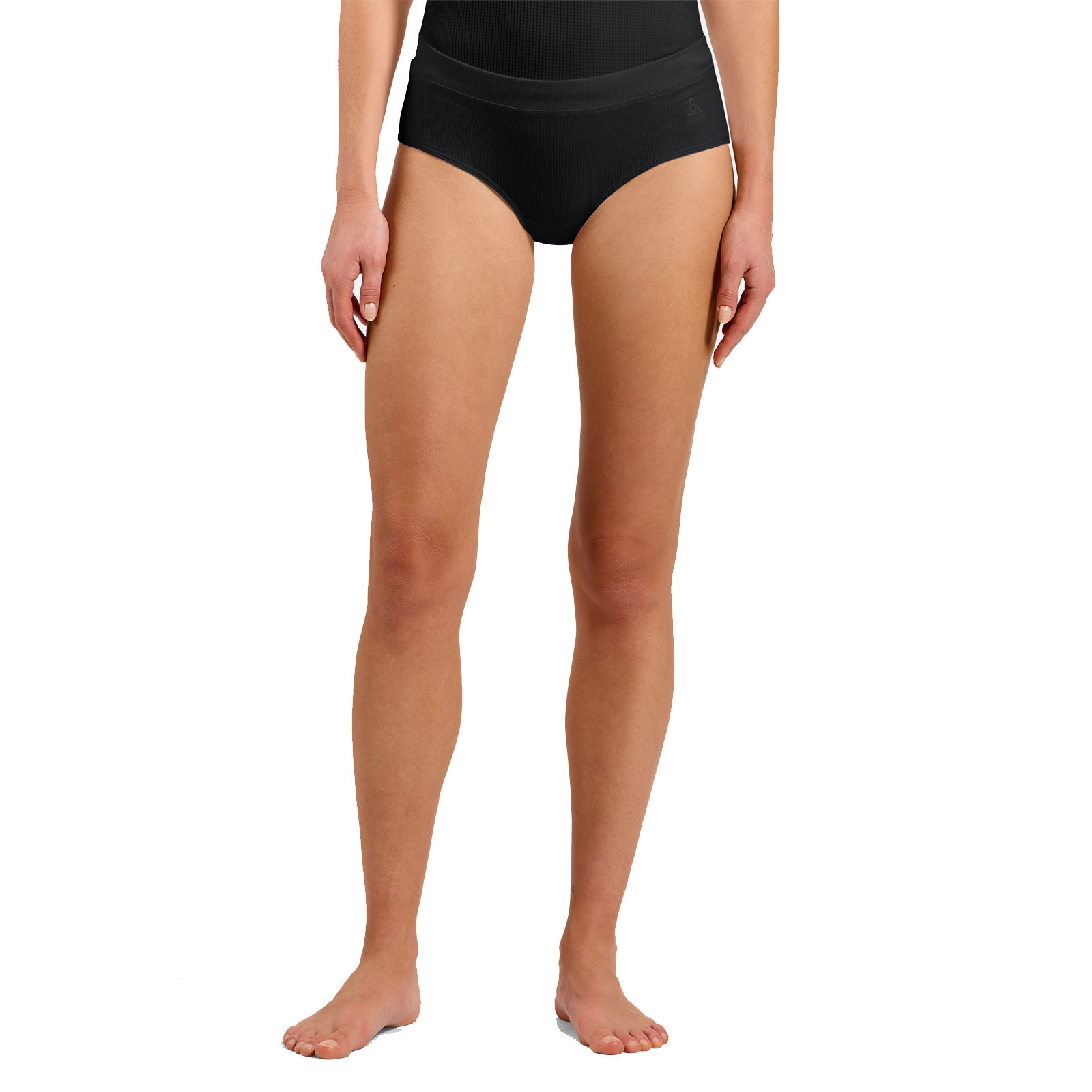 Odlo Sports Gmbh Odlo Active Light Midi Brief Women | 141531-15000