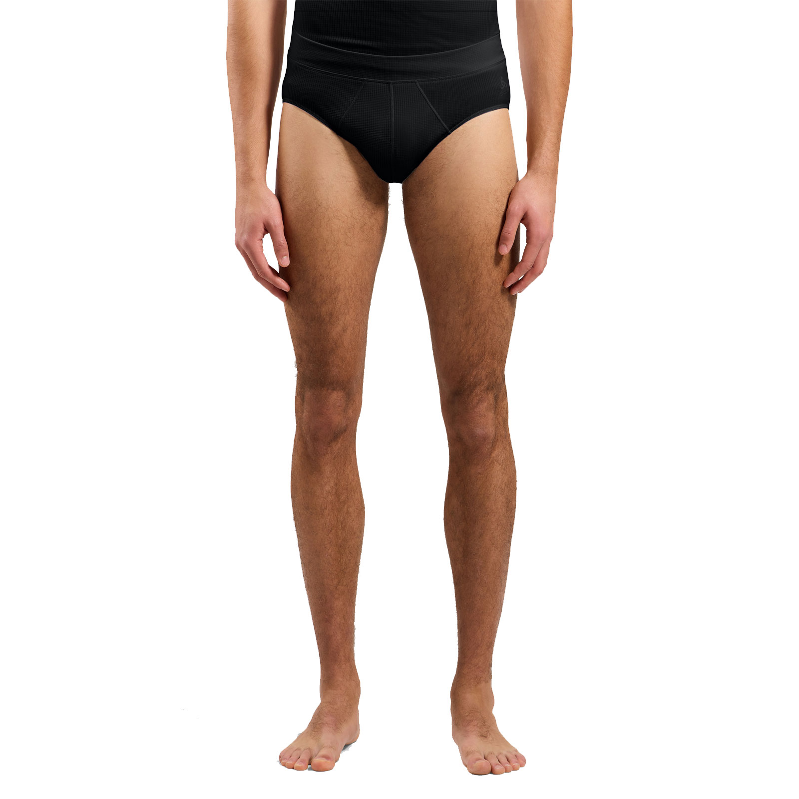 Odlo Sports Gmbh Odlo Active Light Slip Men Black | 141542-15000