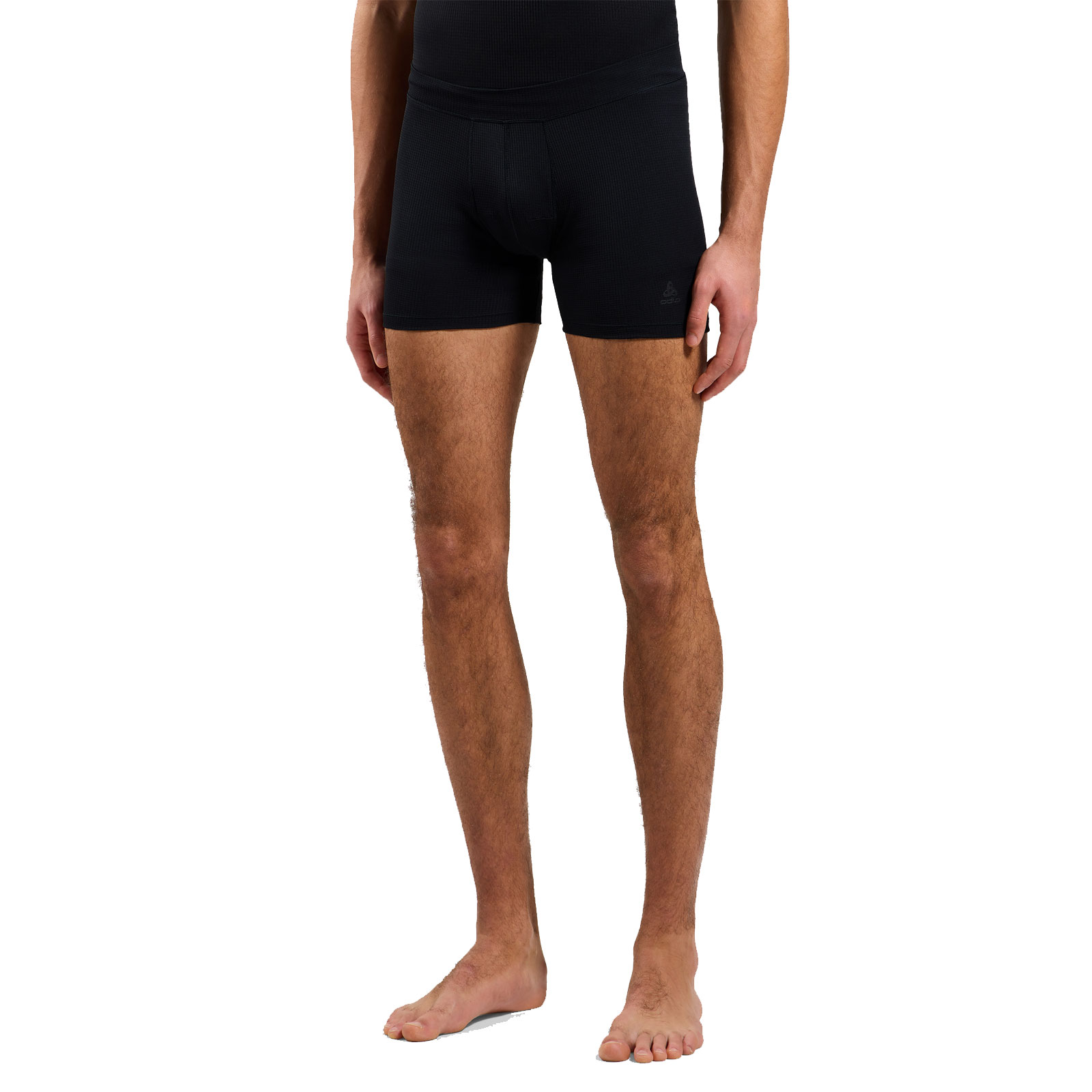 Odlo Sports Gmbh Odlo Active Light Boxershorts Men Black | 141532-15000