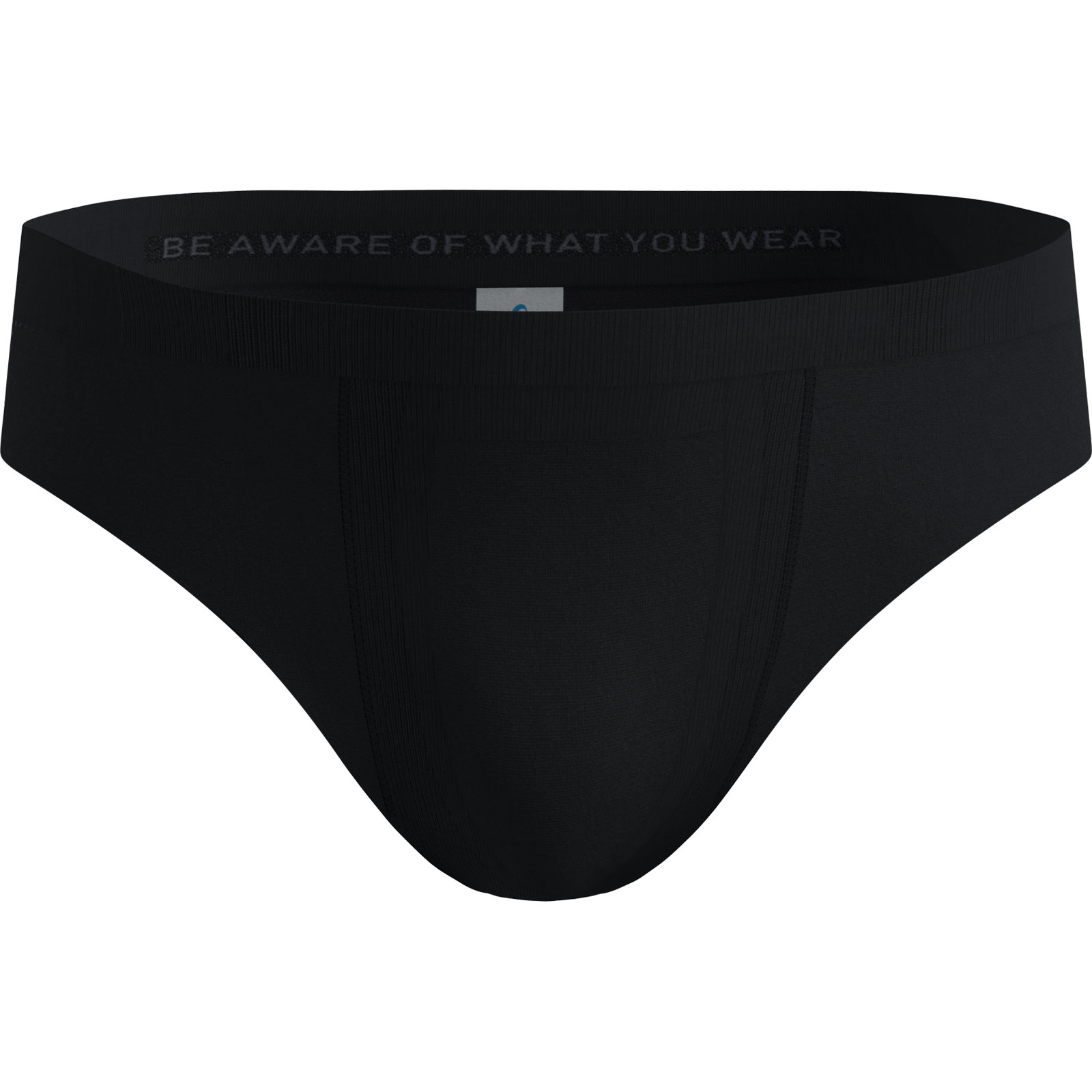 Odlo, Herren, Funktionsunterhose, Performance Light (S), Schwarz - Bild 2