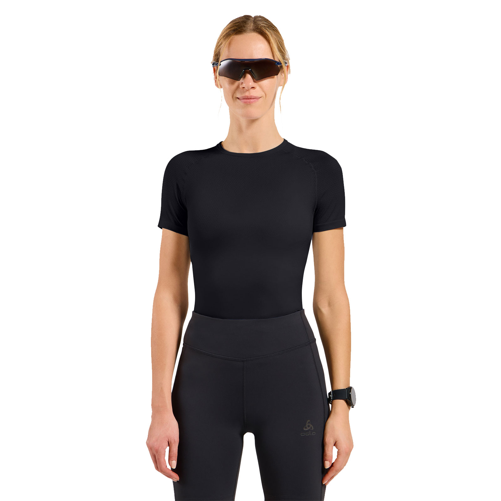 Odlo Sports Gmbh Damen Odlo Performance X-Light T-Shirt | 198161-15000