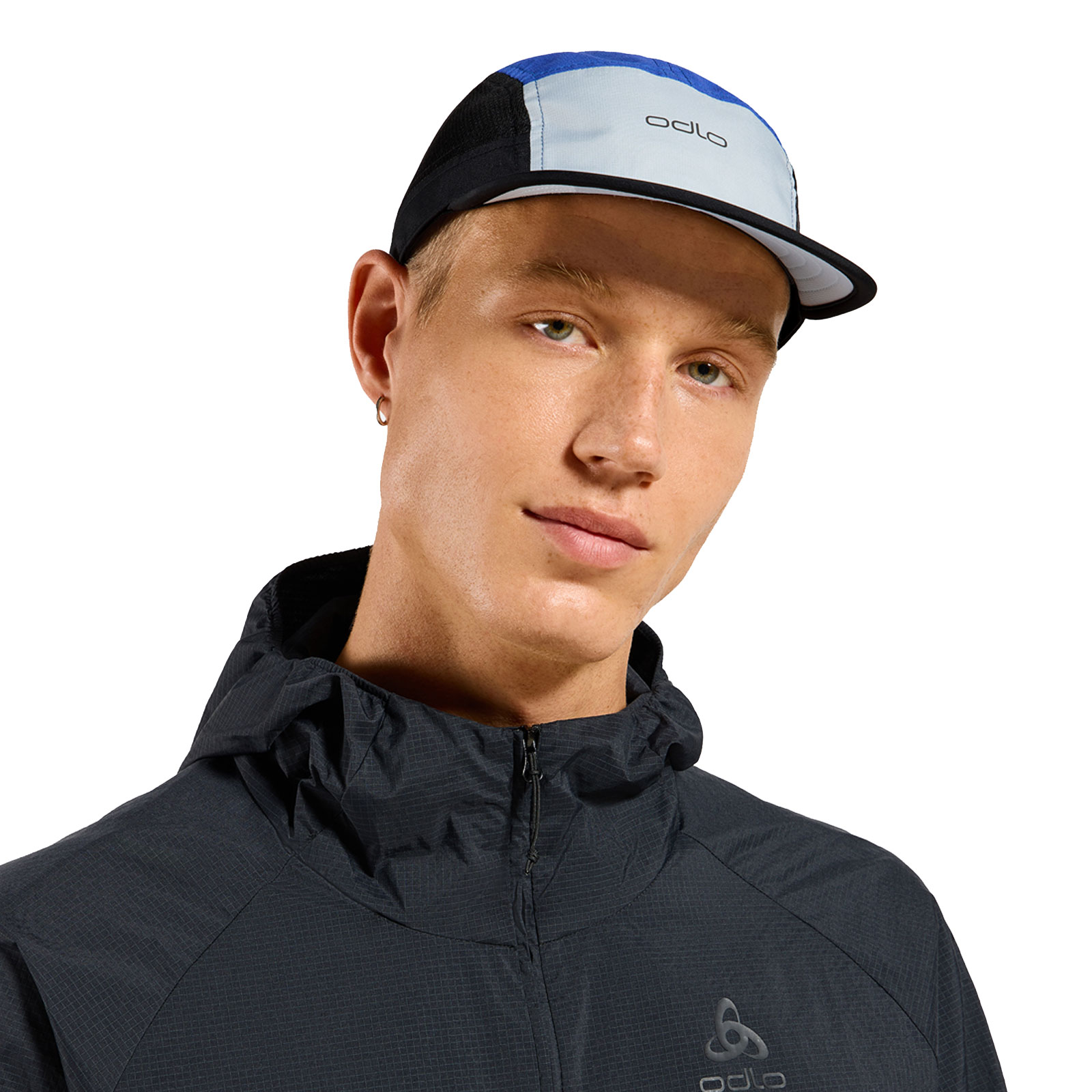 Odlo Sports Gmbh Odlo Performance Light Cap | 763330-21815