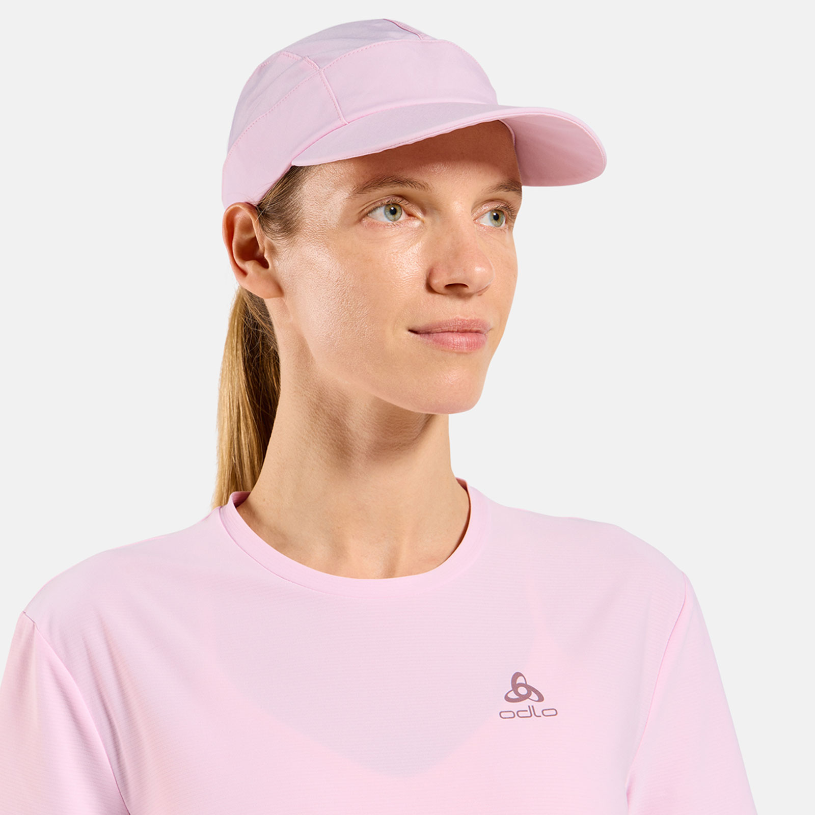 Odlo Sports Gmbh Odlo Performance X-Light Pack Cap | 763290-30317
